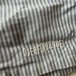 Djerf Ave Breezy Short - Size M